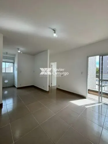 Apartamento com 2 quartos para locação em Cascalho - Cordeirópolis/SP