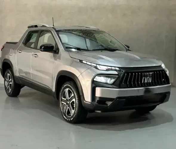 Fiat Toro Freedom 1.3 T270 4X2 Flex AUT 2027