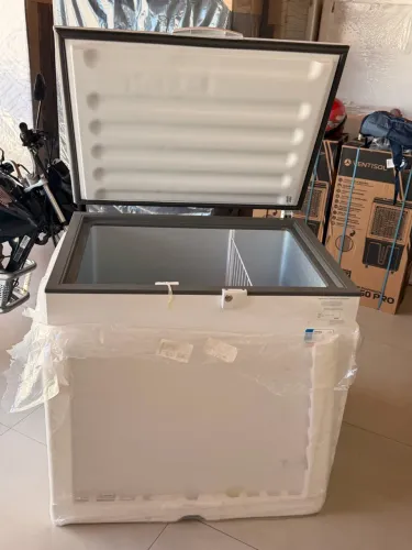 Congelador Consul 307 litros