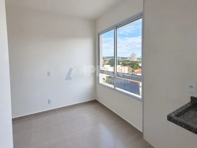 Apartamento Padrão para Alugar no Centro de São Carlos