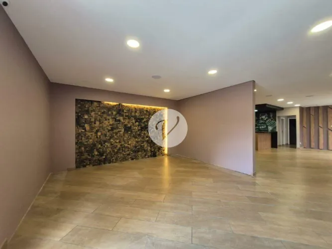 Sala Comercial 215 m² para Alugar no Jardim, Santo André Espaço Versátil