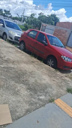 Fiat Palio 1.0/ Trofeo 1.0 Fire/ Fire Flex 4P 2016