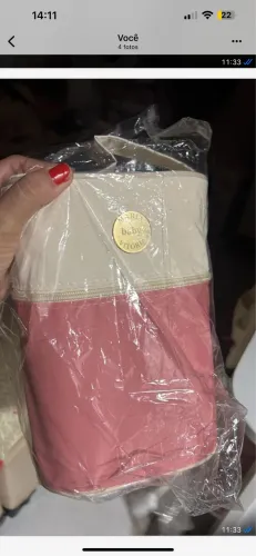 Coisa de bebê