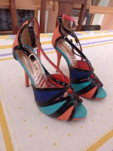 Sapatos