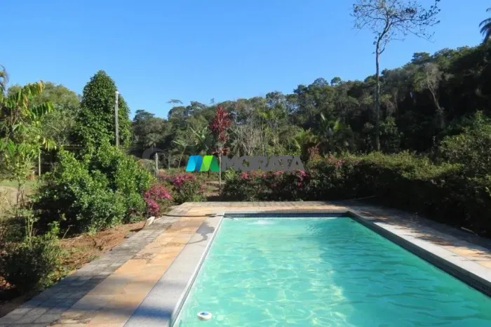 FAZENDINHA À VENDA - 13 HECTARES - SABARÁ (MG)