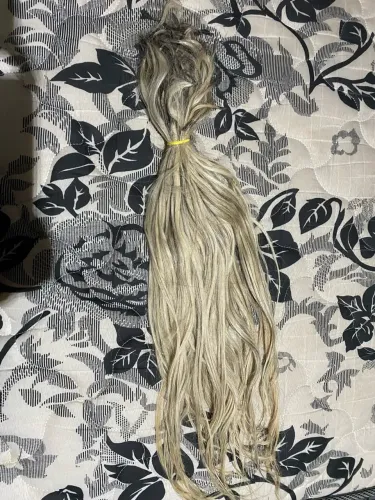Mega Hair