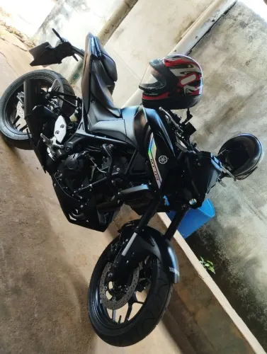 MT-03 MT03 Abs 2021.