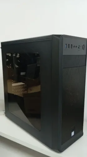 Desktop Gamer Intel Core i7 9ª geração