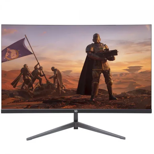 Monitor Gamer 27 Pol, Curvo, 240Hz