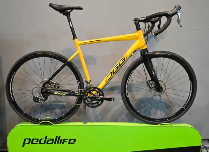 Oggi Velloce Disc 2025 L