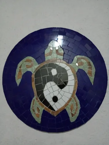 Arte que nasce das mãos e transforma ambientes.