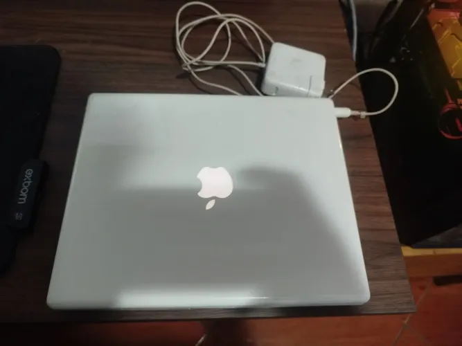 Apple iBook G4