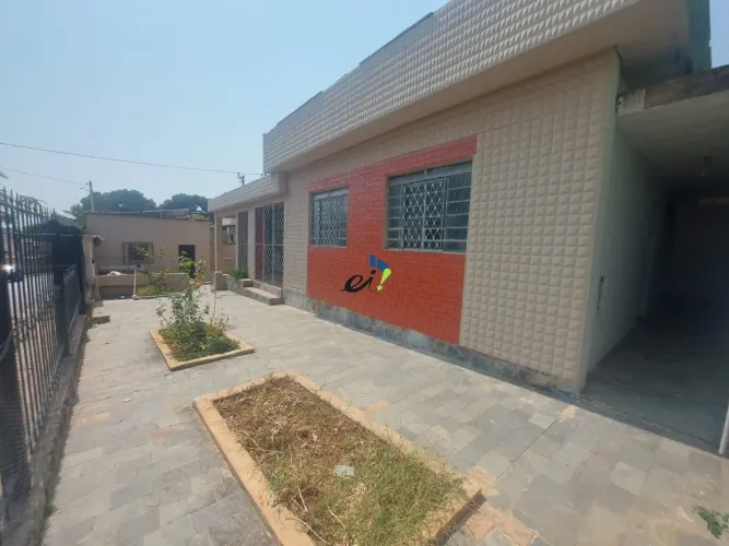 Casa para aluguel Bairro Aarão Reis/ Providencia