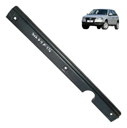 Guia Fixacao Para Choque Traseiro Vw Gol G3 G4 1