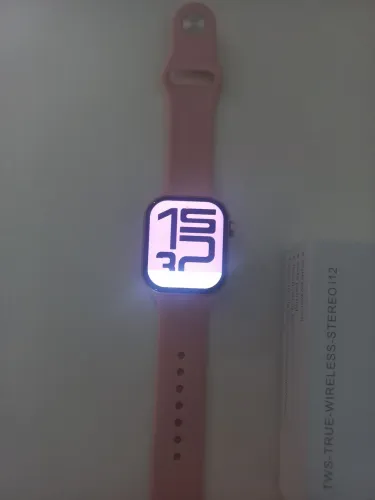 Smartwatch
