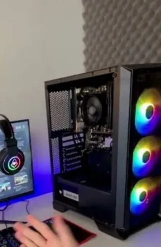 PC gamer