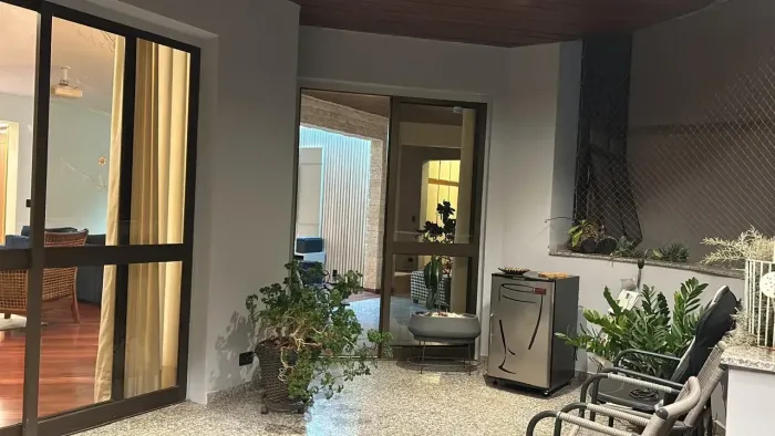 Apartamento no Alderbaran no Setor Oeste