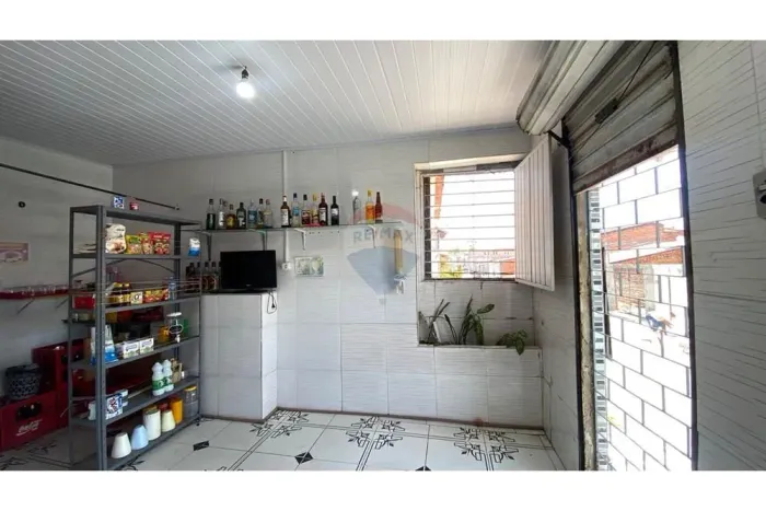 Casa à Venda em Aracaju no bairro Cidade Nova