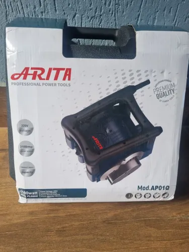 Decapador de parede Arita