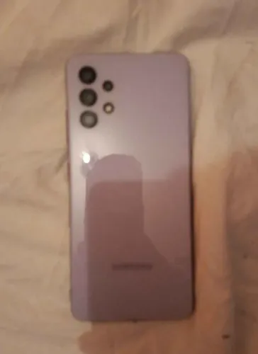 Samsung A32 violeta