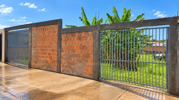 Terreno à venda na Zona Leste de Londrina