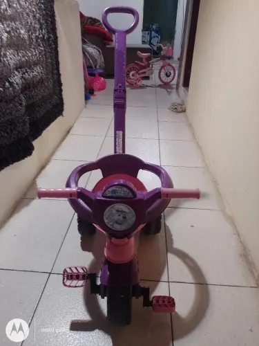 Triciclo