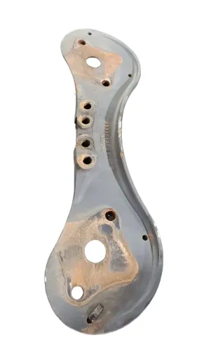 Suporte fixação cuícas Volvo FH/FM 6X4 21355128
