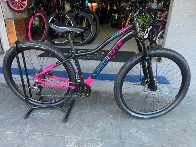 BIC ARO 29 ABSOLUTE HERA 21V