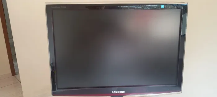 Monitor Samsung T220M