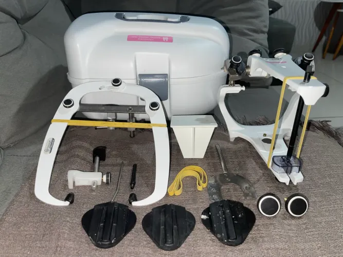 ARTICULARDOR SEMI-AJUSTAVEL BIOART