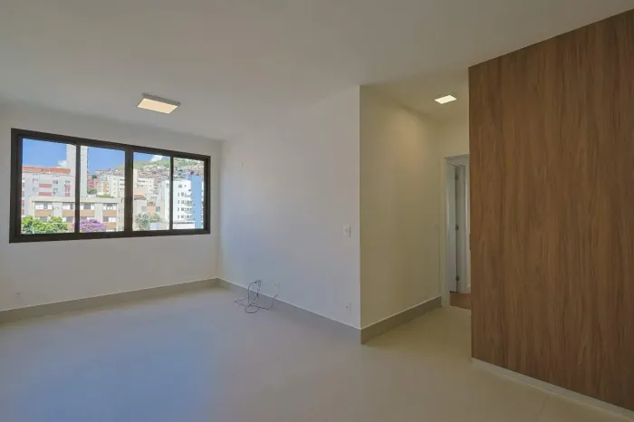 Apartamento NOVO de 3 quartos na Serra!