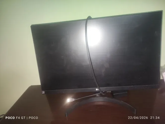 Monitor
