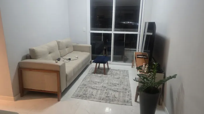 Vendo apartamento 3 quartos no quintas da gloria 7 andar sem sol