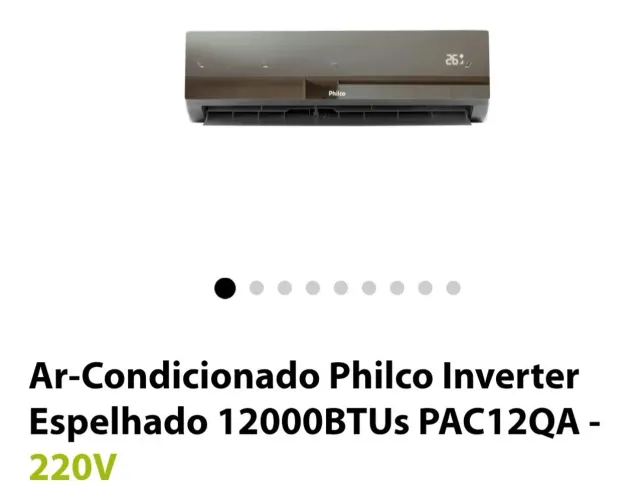 SPLIT 12 MIL BTU INVERTER