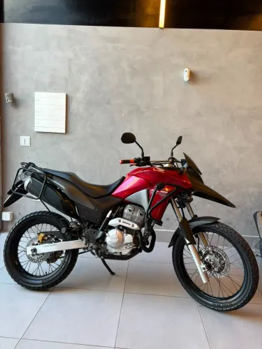 Honda XRE 300 RALLY FLEX