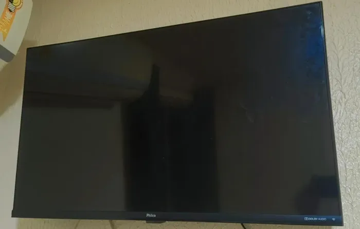 tv smart 32 
