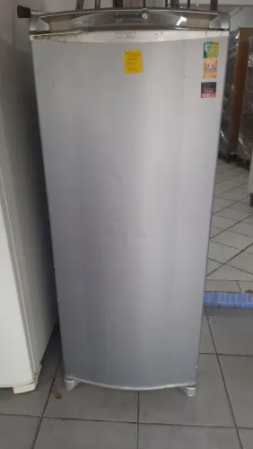 Geladeira consul 300l frost free 