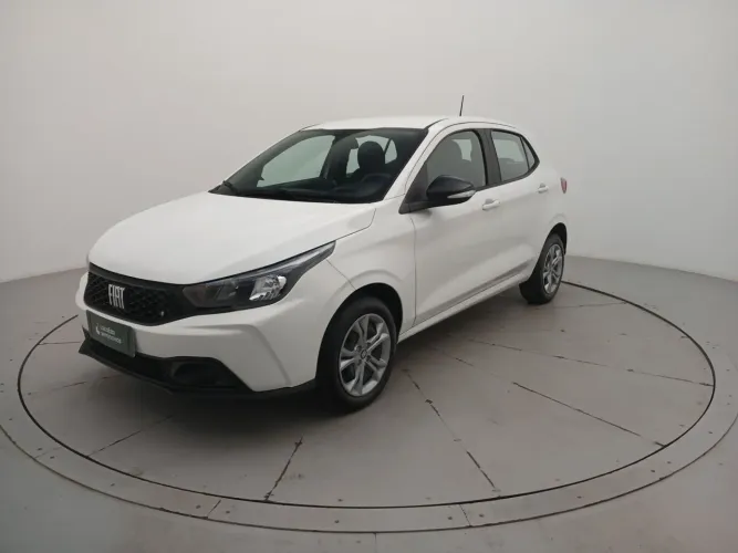 Fiat Argo Drive 1.0 Firefly 2026