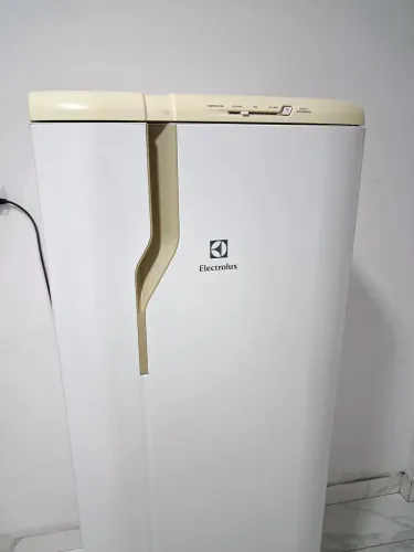 Geladeira Electrolux