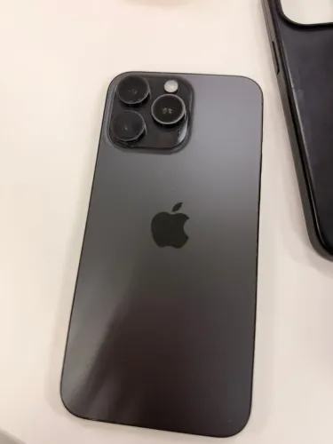iPhone 15 pro Max 256GB 85%