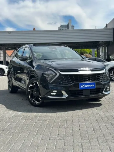 Kia Motors Sportage EXP P. 1.6 T-gdi Mhev 2024
