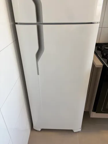 Geladeira Electrolux Frost Free 310L TF39 - Muito Conservada