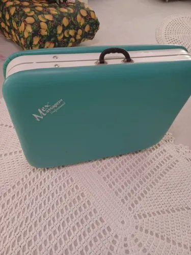 Vendo Maca para massagem