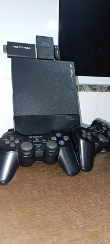 Playstation 2