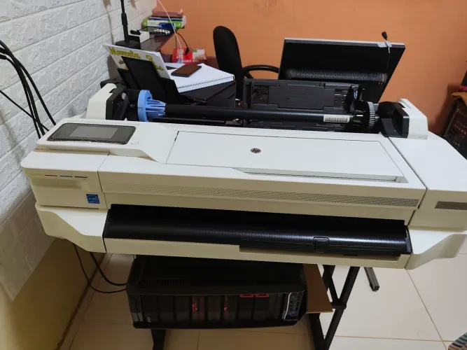 Impressora T130
