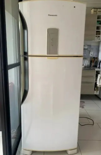 Geladeira