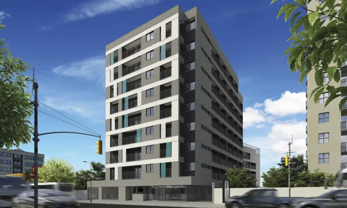 SPIN MOOD - APARTAMENTOS
