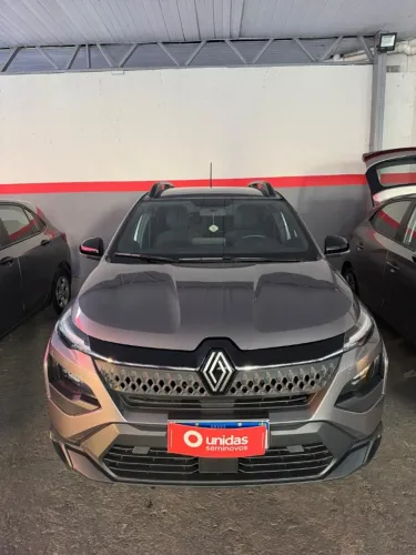 Renault Kardian Techno Flex 1.0 TB 12V 5P Aut. 2025