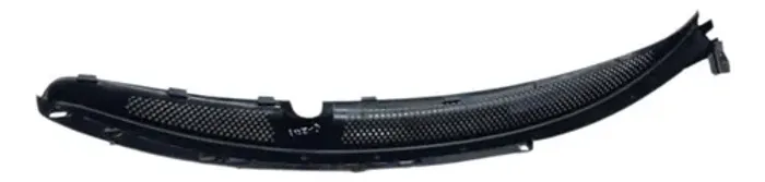 Grade Churrasqueira Citroen C3 Glx 1.4 2009 2010 2011 2012