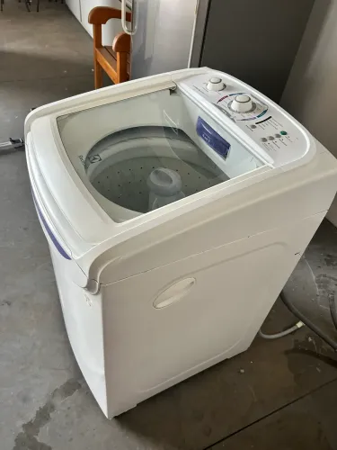 Máquina de lavar Electrolux 16kg 220v